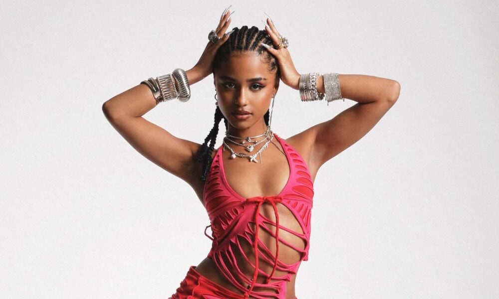 Tyla, artista care a cucerit lumea cu hitul „Water”, vine la Beach, Please!