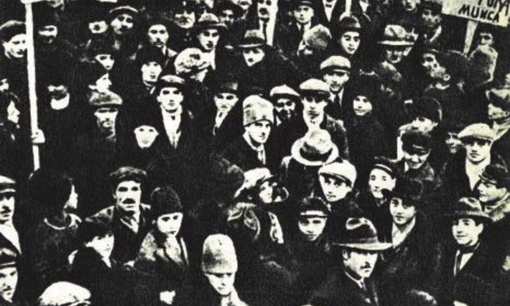 9 Martie. România îi onorează pe martirii luptei anticomuniste
