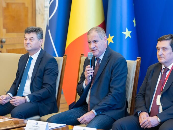 „Omul lui Neacșu”, dat afară din fruntea Transelectrica după ce a intrat cu telefonul la documentele secrete