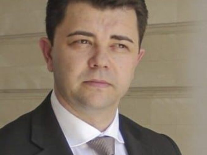 Fost vicepremier, reținut pentru abuz în serviciu