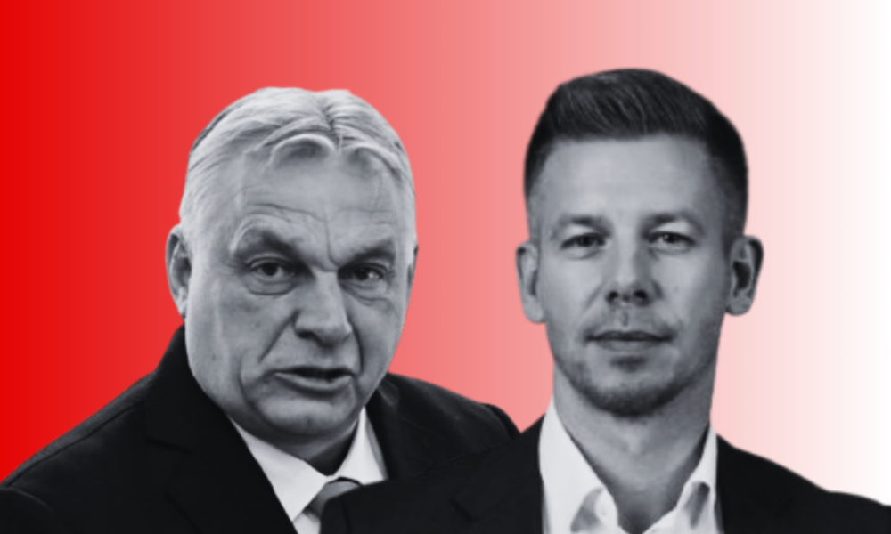 SONDAJ Principalul motiv pentru care ungurii au debarcat regimul Orban