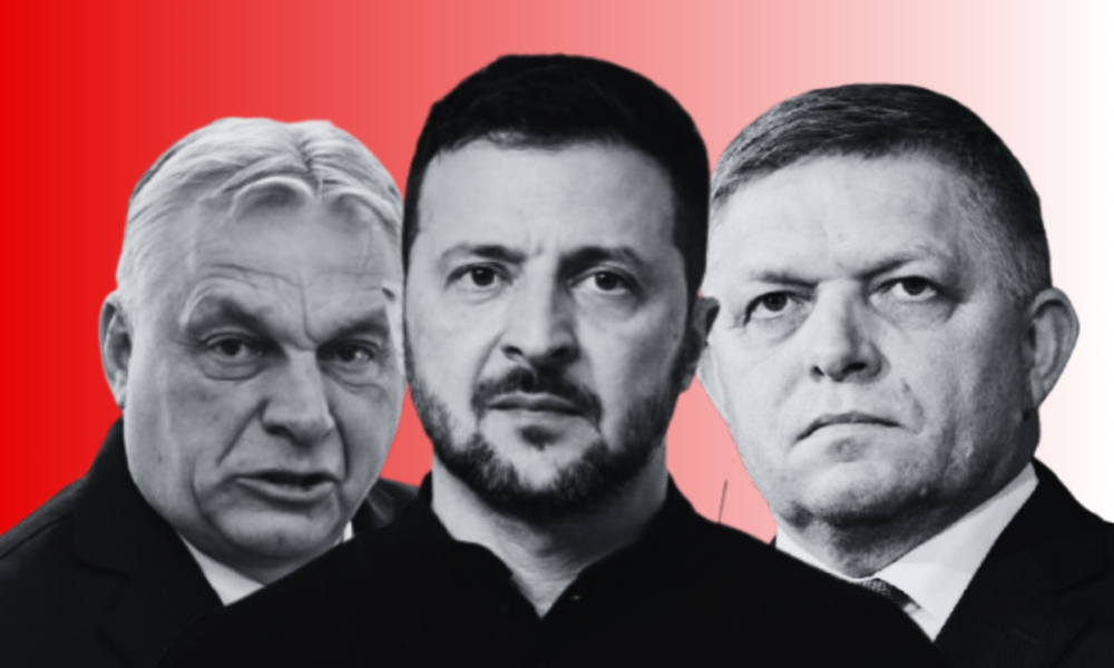 Planul UE să țină Ucraina pe linia de plutire. Miliardele vin și fără acordul lui Orbán