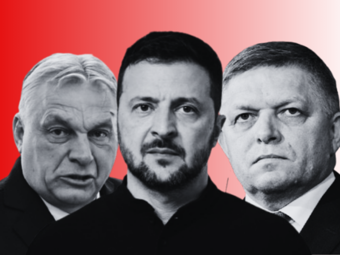 Planul UE să țină Ucraina pe linia de plutire. Miliardele vin și fără acordul lui Orbán