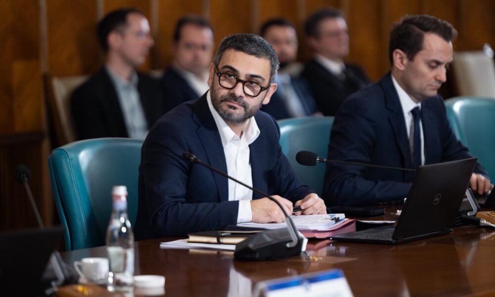 Fostul ministru PSD al Muncii refuză să spună dacă va vota moțiunea inițiată cu AUR