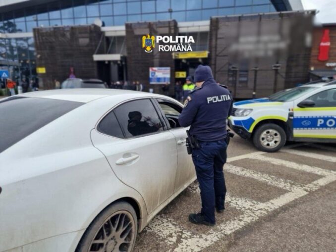 Siguranță sporită pentru călătoriile de Paște. Controale masive la aeroporturi