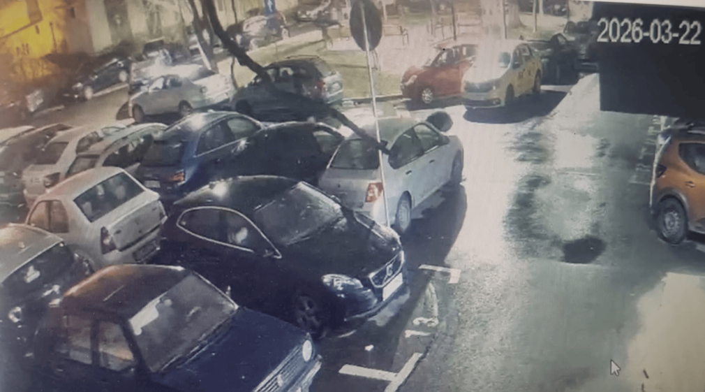 Trio de piromani. Trimiși în judecată pentru distrugere