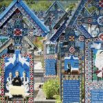 Între Lumina Învierii și liniștea Blajinilor: Timpul sacru al țăranului român