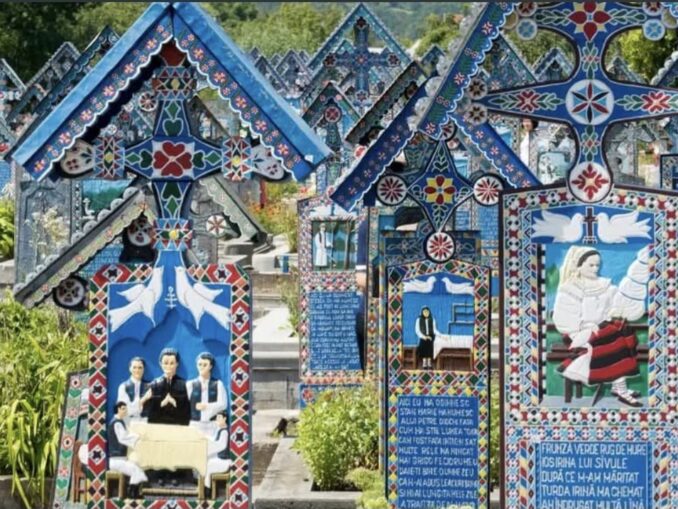 Între Lumina Învierii și liniștea Blajinilor: Timpul sacru al țăranului român