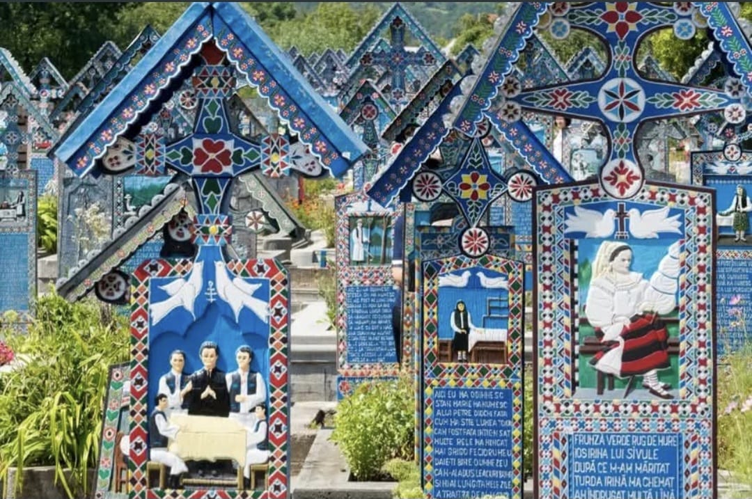 Între Lumina Învierii și liniștea Blajinilor: Timpul sacru al țăranului român