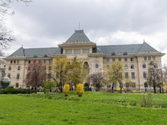 Porți Deschise la Primăria Capitalei. Tururi ghidate gratuite în fiecare weekend