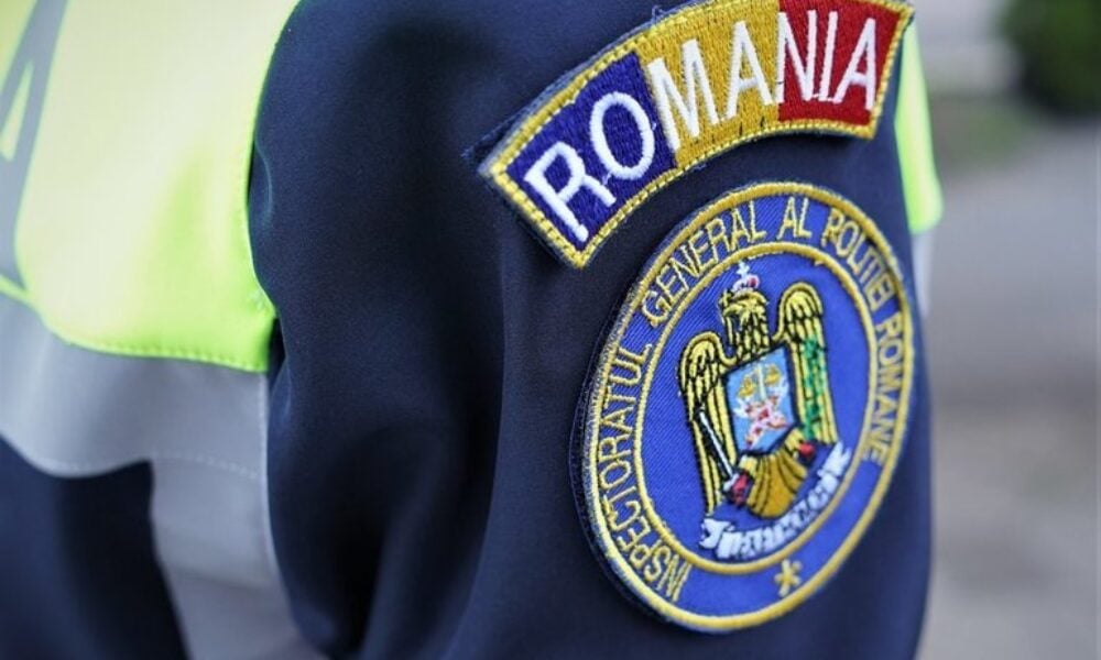 Mașină de lux furată, găsită la Constanța printre acte false și transporturi spre Georgia