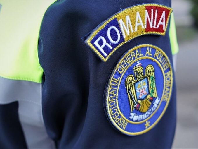 Mașină de lux furată, găsită la Constanța printre acte false și transporturi spre Georgia