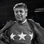 Marea lume a fotbalului, reacție după moartea lui Mircea Lucescu