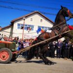 Paștele Cailor nu e doar o expresie. Chiar se sărbătorește