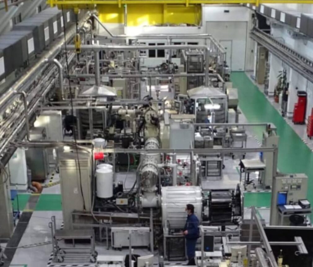 Producția de combustibil nuclear de la Mioveni se va dubla