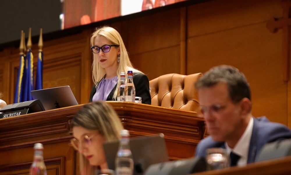 USR vrea medici specialiști în comisiile de malpraxis