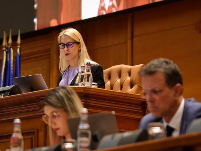 USR vrea medici specialiști în comisiile de malpraxis