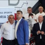 Traian Larionesi Frasinul