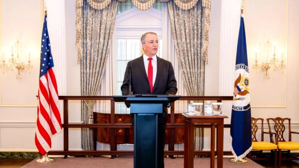 România este apreciată de SUA pentru implicarea într-un schimb internațional de prizonieri