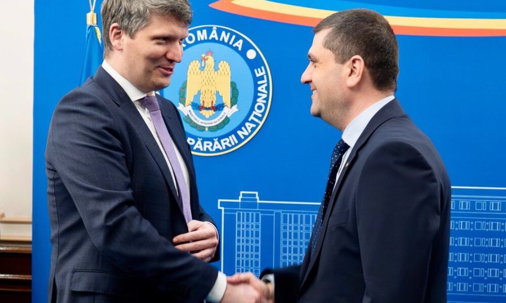 România și Ucraina: Proiect comun pentru producția de drone