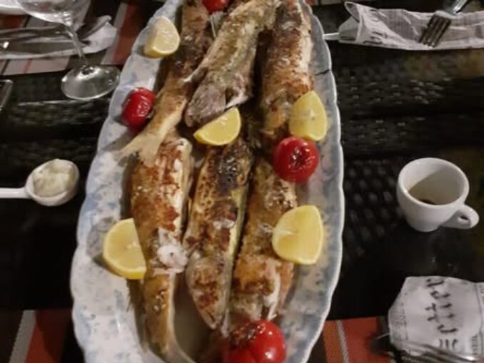 Bunătăți de Florii la Ministerul Agriculturii