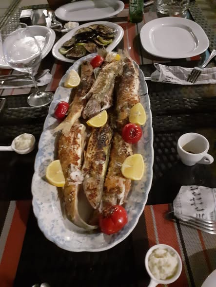 Bunătăți de Florii la Ministerul Agriculturii