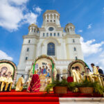 Semnificația și solemnitatea Floriilor: Intrarea Domnului în Ierusalim