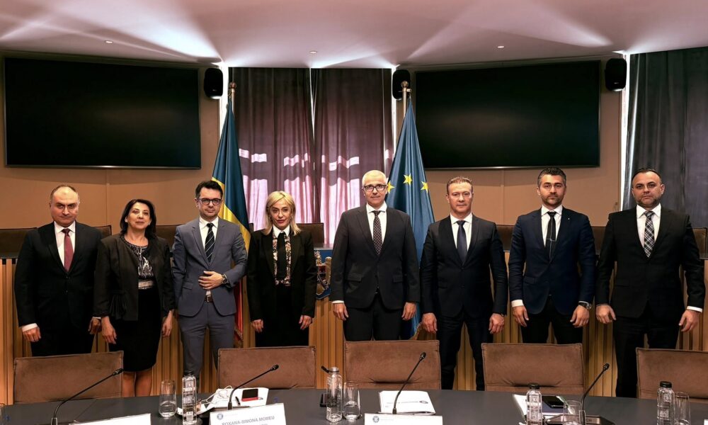 Șefia marilor parchete. Ministrul a trimis propunerile la Cotroceni, inclusiv cele controversate