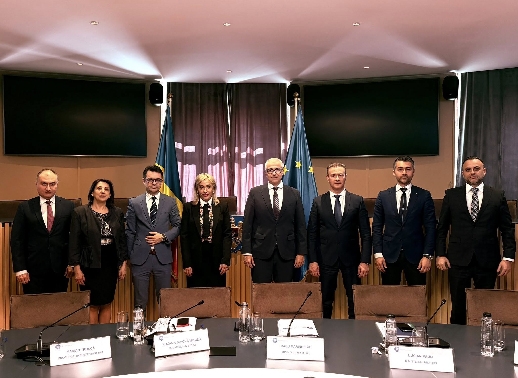 Șefia marilor parchete. Ministrul Justiției a trimis propunerile la Cotroceni, inclusiv cele controversate