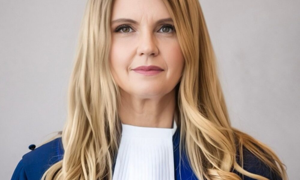 Iulia Moțoc, victimă a unei escrocherii: Numele judecătoarei, folosit în tentative de fraudă