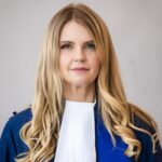 Iulia Moțoc, victimă a unei escrocherii: Numele judecătoarei, folosit în tentative de fraudă