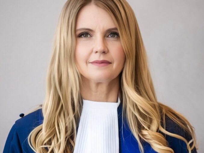 Iulia Moțoc, victimă a unei escrocherii: Numele judecătoarei, folosit în tentative de fraudă
