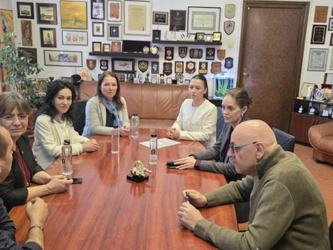 Patrimoniul cultural, protejat în caz de dezastru
