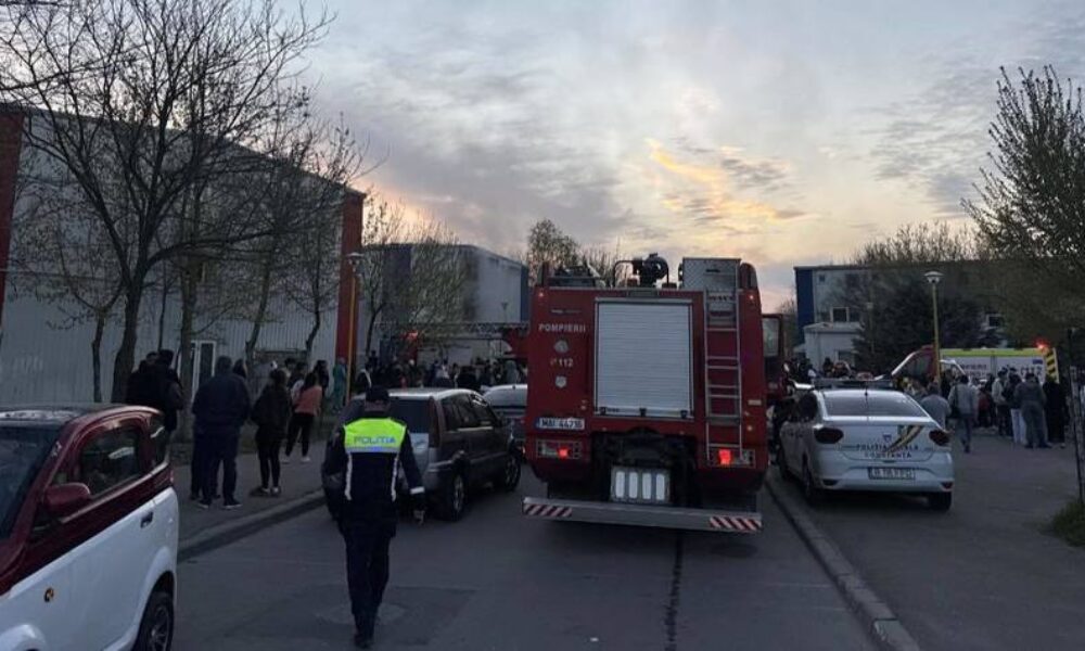 Constanța: Dosar penal și cercetări reluate după incendiu