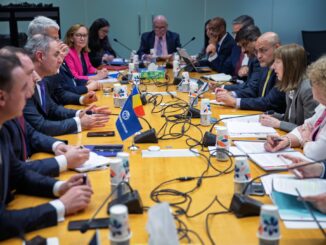 Ministrul Finanțelor: România a obținut finanțări de 2 miliarde de euro după vizita în SUA