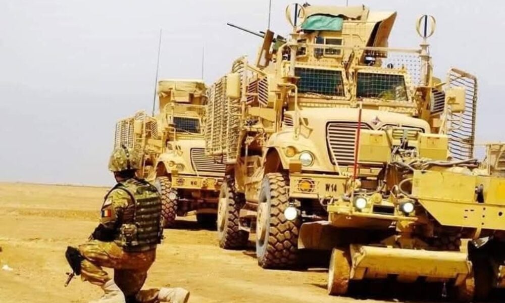 Ziua Forțelor Terestre. Promisiuni goale, decor de campanie și speranțe înșelate