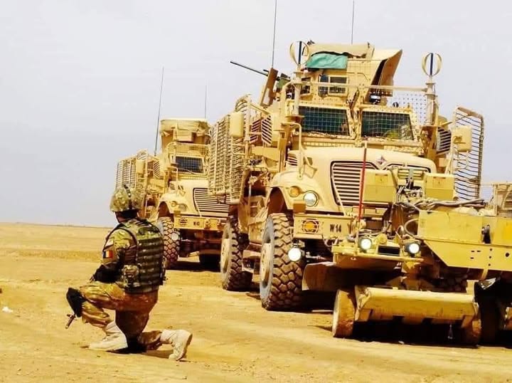 Ziua Forțelor Terestre. Promisiuni goale, decor de campanie și speranțe înșelate