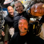 FOTO Echipajul Artemis II a revenit în siguranță acasă, după ce a stabilit recorduri