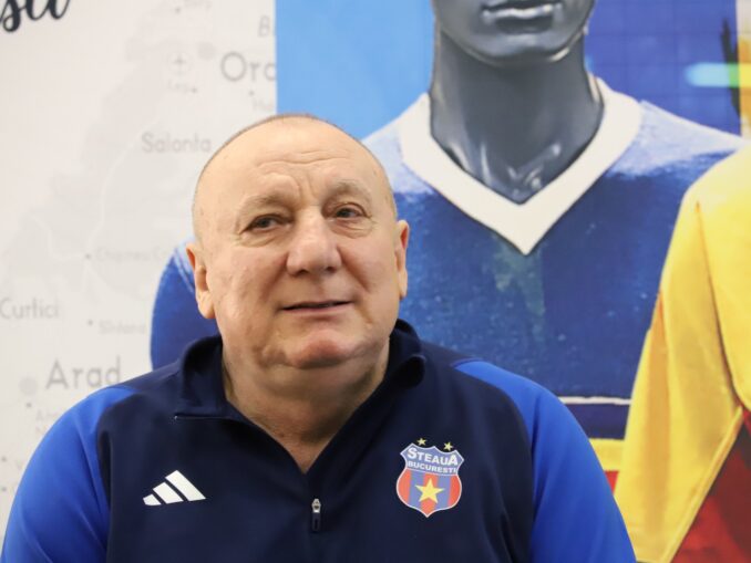 Adrian Bumbescu anunță: CSA va avea drept de promovare anul viitor