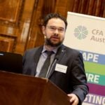 Indicatorul de Încredere Macroeconomică, CFA România, Adrian Codîrlașu