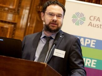 CFA România: Încrederea în economia României, la unul dintre cele mai scăzute niveluri