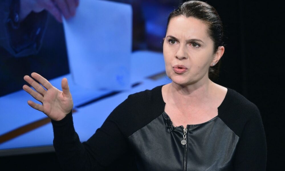 Conflict în TVR. Săftoiu acuzată de represalii la adresa angajaților