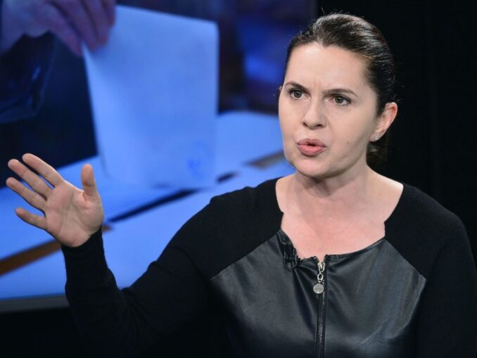 Conflict în TVR. Săftoiu acuzată de represalii la adresa angajaților