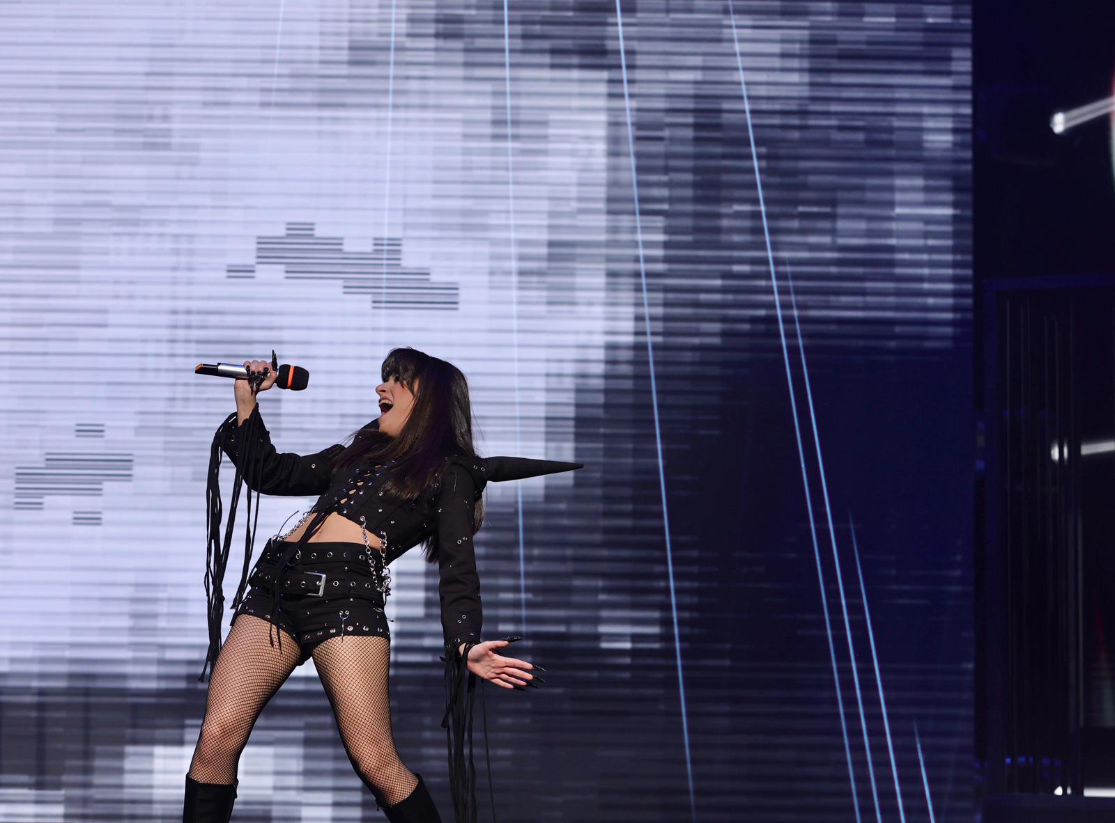 Petiție contra Alexandrei Căpitănescu. Nou scandal cu piesa României pentru Eurovision