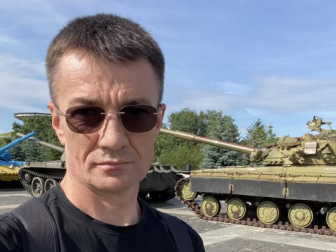 Decizie CAB: Fostul șef SIS Alexandru Bălan va fi extrădat