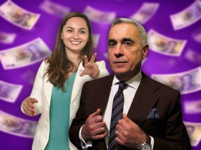 ANALIZĂ Partidul obscur care plătește pe consultanță mai mult decât PSD și PNL. Sute de mii de euro pe an