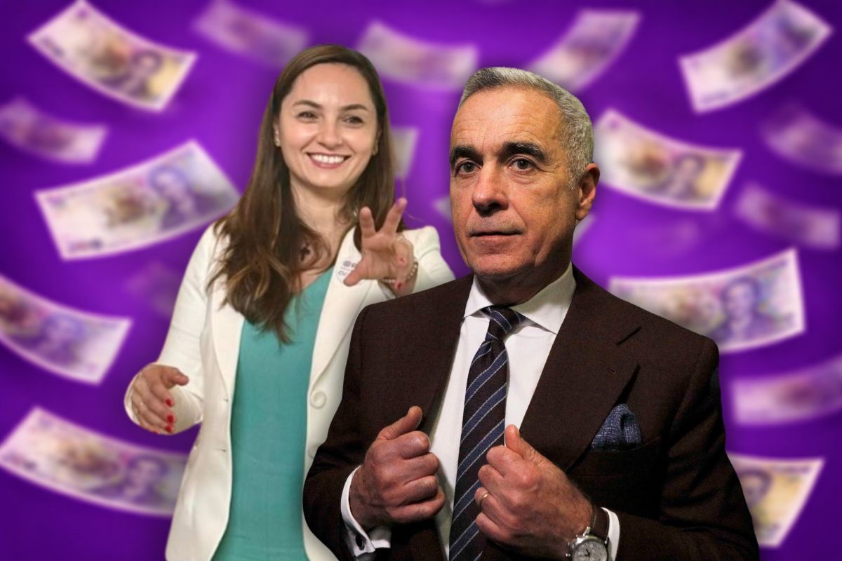 ANALIZĂ Partidul obscur care plătește pe consultanță mai mult decât PSD și PNL. Sute de mii de euro pe an