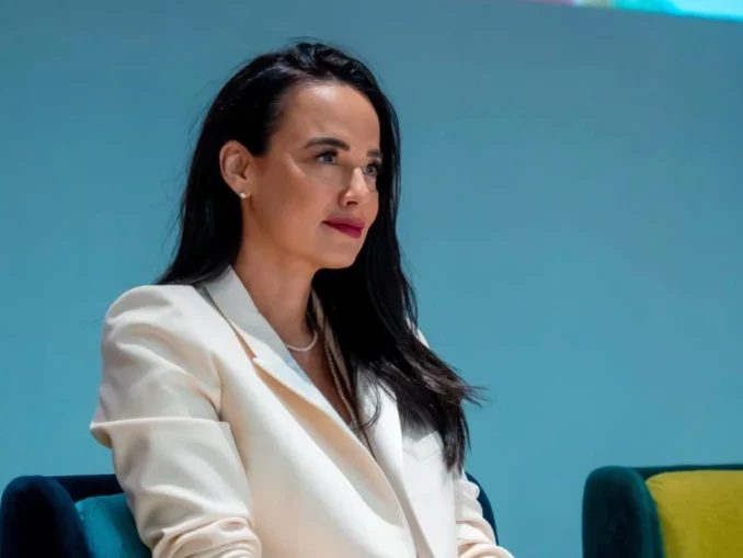 Andreea Raicu, semnal de alarmă după piesa lansată de fiii lui Alex Velea: „Un copil nu ar trebui să spună asta”