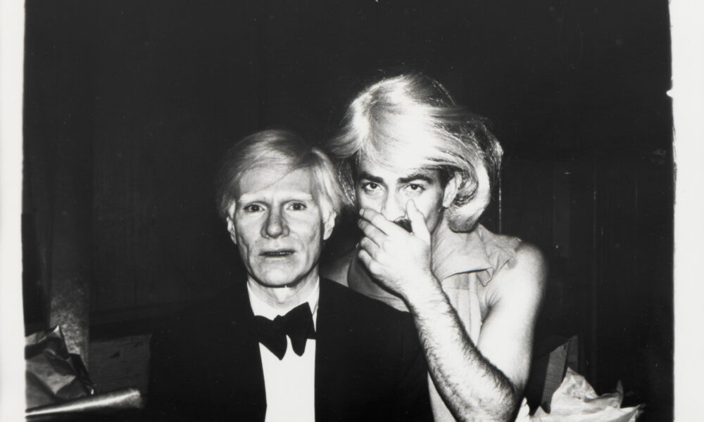 Runda doi de vânzări din colecția lui Darius Vâlcov: Picasso, Warhol și Renoir – FOTO