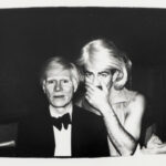 Runda doi de vânzări din colecția lui Darius Vâlcov: Picasso, Warhol și Renoir – FOTO